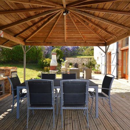 Charming Holiday Home With Pool Lavercantiere Екстер'єр фото